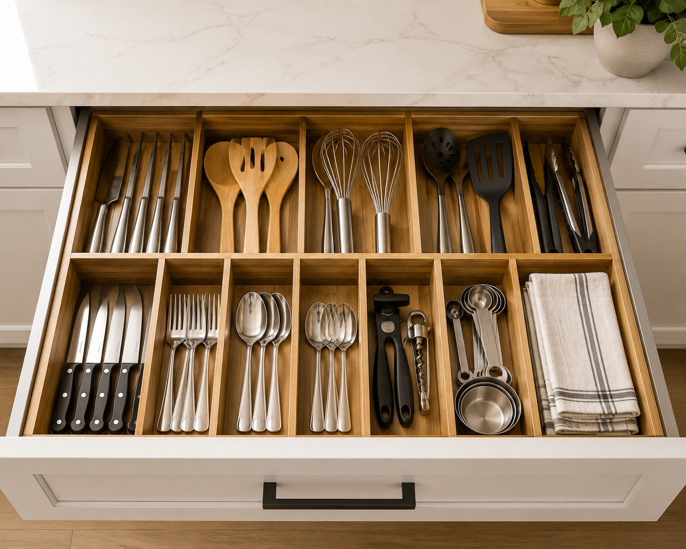 Drawer Solutions