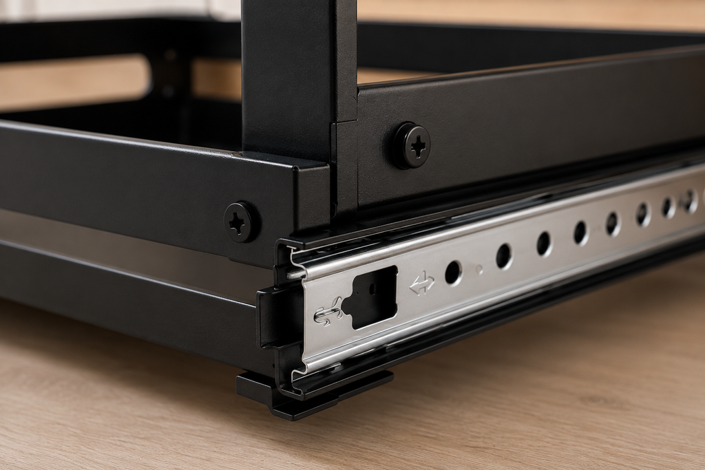 SORAKI™ Glide Cabinet Organizer