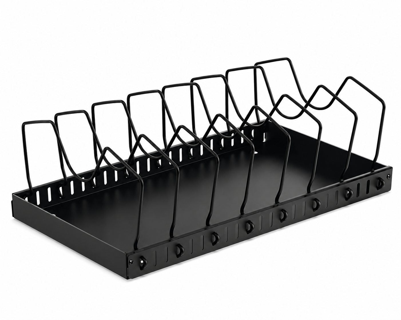 SORAKI™ Pull-Out Pots & Pans Organizer