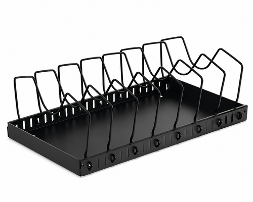 SORAKI™ Pull-Out Pots & Pans Organizer